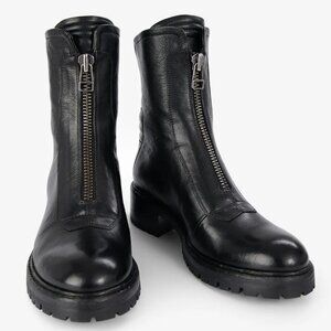UNTAMED STREET RADNOR Biker Boots